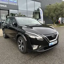 Nissan Qashqai E-POWER 190CH BUSINESS EDITION 2022 Alixan