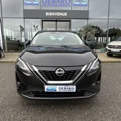 Nissan Qashqai E-POWER 190CH BUSINESS EDITION 2022 Lab&egrave;ge