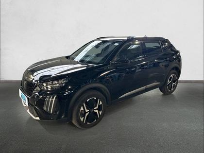 Peugeot 2008 - 2008 PureTech 130 S&S EAT8 - GT - 22 990 €