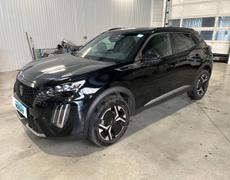 Peugeot 2008 Creysse