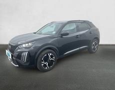Peugeot 2008 Creysse