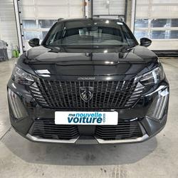 Peugeot 2008 2008 PureTech 130 S&S EAT8 - GT Creysse