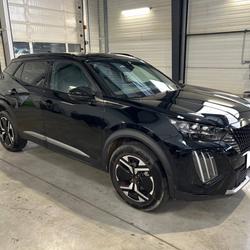 Peugeot 2008 2008 PureTech 130 S&S EAT8 - GT Creysse