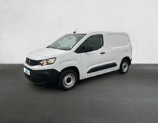 Peugeot Partner Creysse