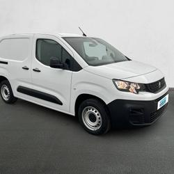 Peugeot Partner PARTNER FOURGON M 650 KG BLUEHDI 100 S&S BVM6 Creysse