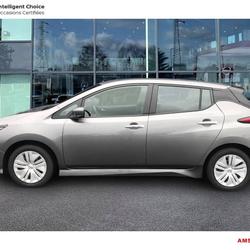 Nissan Leaf Leaf Electrique 40kWh Visia Le Mans