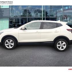 Nissan Qashqai Qashqai 1.5 dCi 115 DCT Business Edition Le Mans