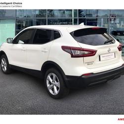 Nissan Qashqai Qashqai 1.5 dCi 115 DCT Business Edition Le Mans