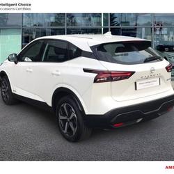 Nissan Qashqai Qashqai e-Power 190 ch Business Edition Le Mans