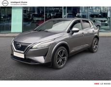 Nissan Qashqai Le Mans