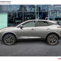 Nissan Qashqai Qashqai e-Power 190 ch Tekna Le Mans