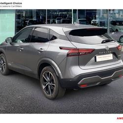 Nissan Qashqai Qashqai e-Power 190 ch Tekna Le Mans