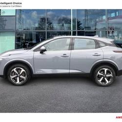 Nissan Qashqai Qashqai e-Power 190 ch Business Edition Le Mans