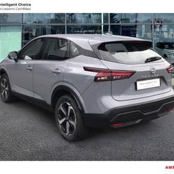 Nissan Qashqai Qashqai e-Power 190 ch Business Edition Le Mans