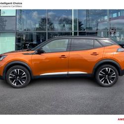 Peugeot 2008 2008 PureTech 130 S&S EAT8 GT Le Mans