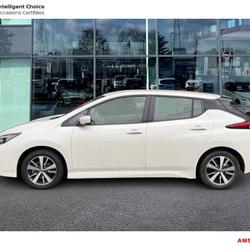 Nissan Leaf Leaf Electrique 40kWh Acenta Le Mans