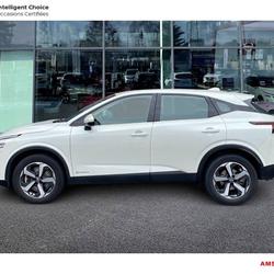 Nissan Qashqai Qashqai e-Power 190 ch Business Edition Le Mans