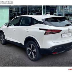 Nissan Qashqai Qashqai e-Power 190 ch Business Edition Le Mans