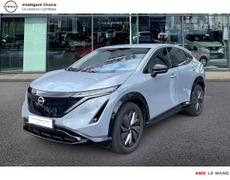 Nissan Ariya Le Mans