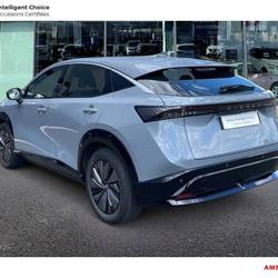 Nissan Ariya Ariya Electrique 63kWh 218 ch Engage Le Mans