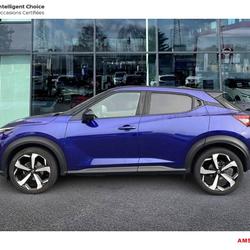 Nissan Juke Juke DIG-T 114 DCT7 Tekna Le Mans