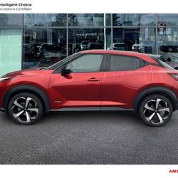 Nissan Juke Juke HYBRID 143 Tekna Le Mans