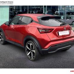Nissan Juke Juke HYBRID 143 Tekna Le Mans
