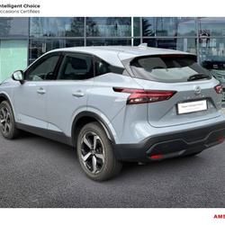Nissan Qashqai Qashqai e-Power 190 ch Business Edition Le Mans