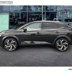 Nissan Qashqai Qashqai e-Power 190 ch Tekna+ Le Mans