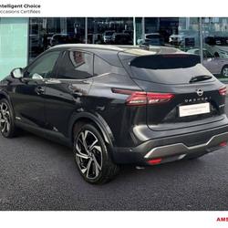 Nissan Qashqai Qashqai e-Power 190 ch Tekna+ Le Mans