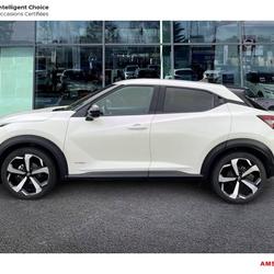 Nissan Juke Juke HYBRID 143 Tekna Le Mans