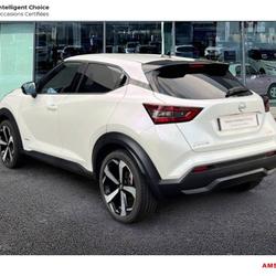 Nissan Juke Juke HYBRID 143 Tekna Le Mans