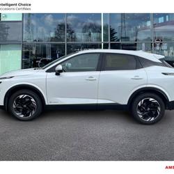 Nissan Qashqai Qashqai e-Power 190 ch N-Connecta Le Mans