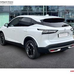 Nissan Qashqai Qashqai e-Power 190 ch N-Connecta Le Mans