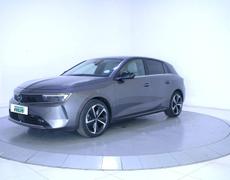 Opel Astra Creysse