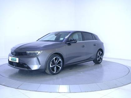Opel Astra - Astra 1.5 Diesel 130 ch BVA8 - Elegance - 16 990 €