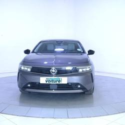 Opel Astra Astra 1.5 Diesel 130 ch BVA8 - Elegance Creysse