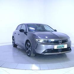 Opel Astra Astra 1.5 Diesel 130 ch BVA8 - Elegance Creysse