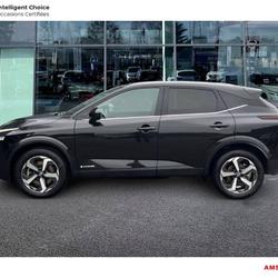 Nissan Qashqai Qashqai e-Power 190 ch N-Connecta Le Mans