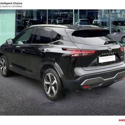 Nissan Qashqai Qashqai e-Power 190 ch N-Connecta Le Mans