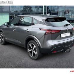 Nissan Qashqai Qashqai e-Power 190 ch Business Edition Le Mans