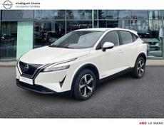 Nissan Qashqai - Qashqai e-Power 190 ch Business Edition - 24 990 €