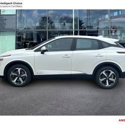 Nissan Qashqai Qashqai e-Power 190 ch Business Edition Le Mans