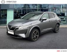 Nissan Qashqai - Qashqai e-Power 190 ch Tekna - 26 490 €