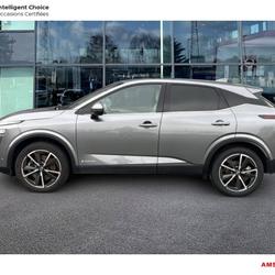 Nissan Qashqai Qashqai e-Power 190 ch Tekna Le Mans