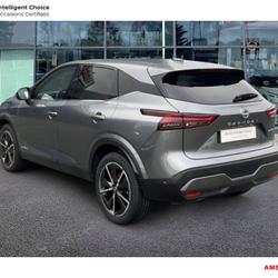 Nissan Qashqai Qashqai e-Power 190 ch Tekna Le Mans