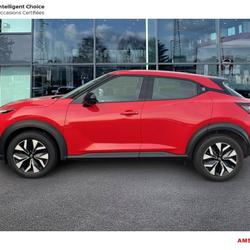 Nissan Juke Juke DIG-T 114 DCT7 Acenta Le Mans