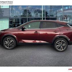 Nissan Qashqai Qashqai e-Power 190 ch Tekna Le Mans