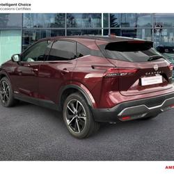 Nissan Qashqai Qashqai e-Power 190 ch Tekna Le Mans