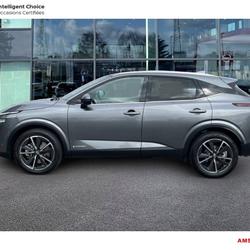Nissan Qashqai Qashqai e-Power 190 ch Tekna Le Mans